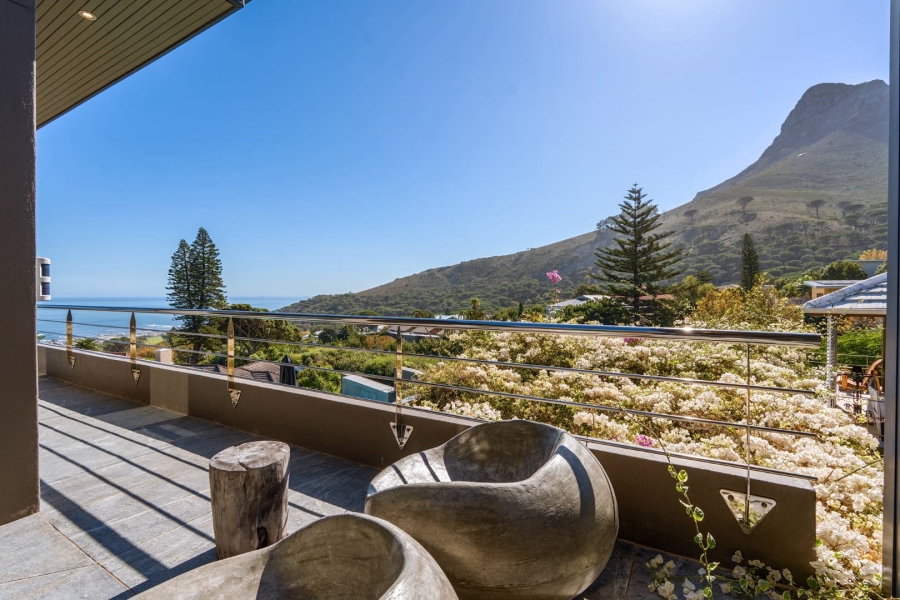 4 Bedroom Property for Sale in Camps Bay Western Cape